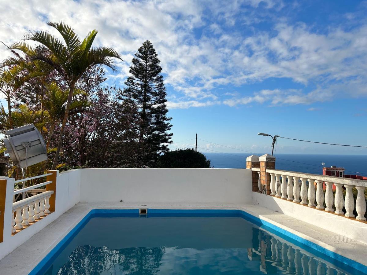 Atlantic Views Hotel Tacoronte Exterior photo